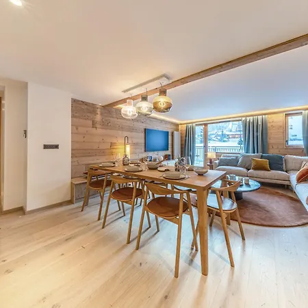 De Standing Avec Piscine, Sauna Et Hammam A Apartamento