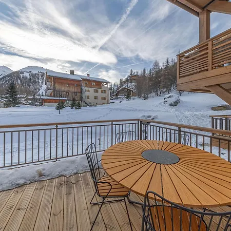 Apartamento De Standing Avec Piscine, Sauna Et Hammam A *