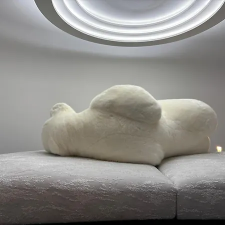 De Standing Avec Piscine, Sauna Et Hammam A *