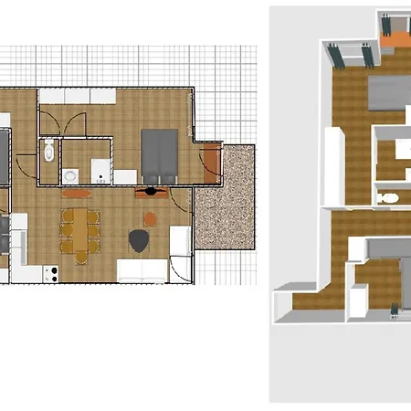 De Standing Avec Piscine, Sauna Et Hammam A - Fr-1-694-424 * Val-dʼIsère