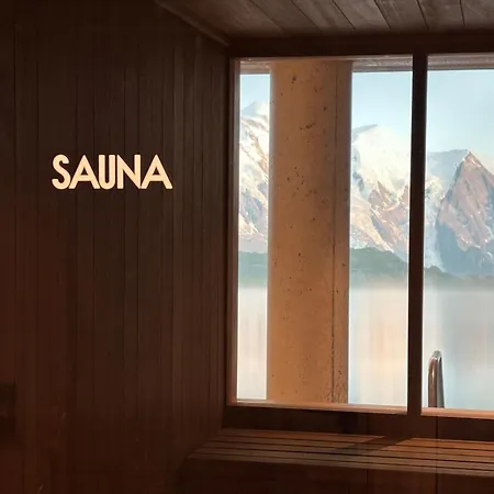 Apartmán De Standing Avec Piscine, Sauna Et Hammam A - Fr-1-694-424 *
